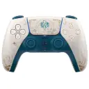PS5 DualSense Genshin Impact Wireless Controller Limited Edition