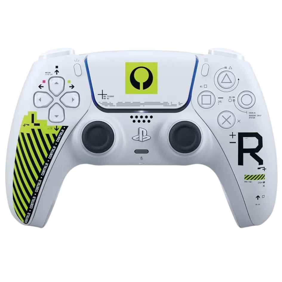 PS5 DualSense Marathon Wireless Controller Limited Edition