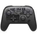Nintendo Switch 2 Pro Controller Resident Evil Requiem Edition