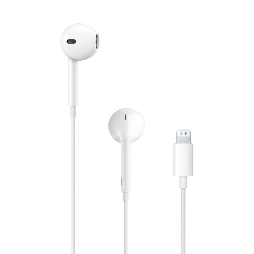 Earpods Lightning Connector Original
