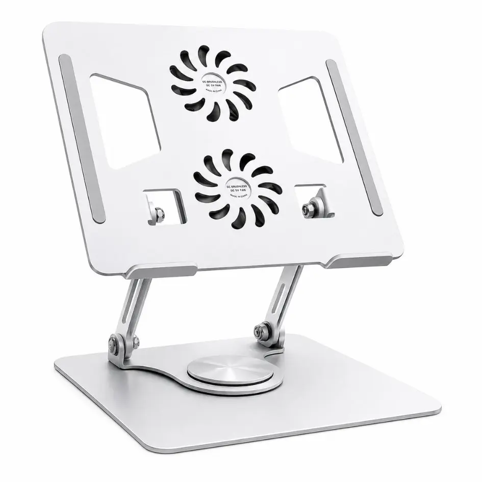 Aluminium Laptop Stand YL-906