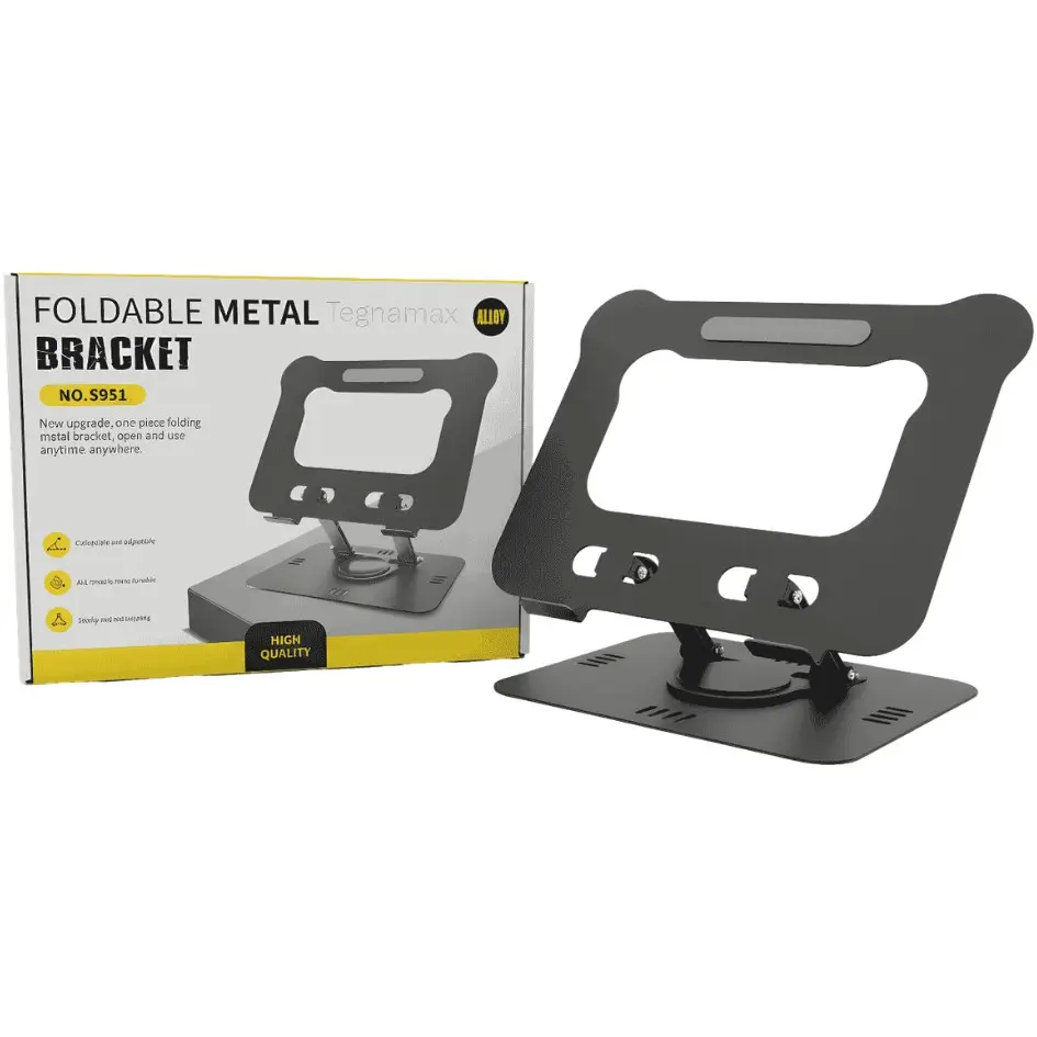 Foldable Metal Bracket NO.S951