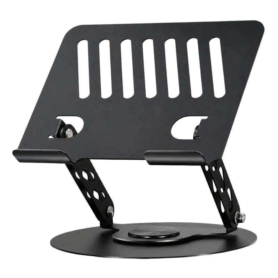 Metal Alloy Laptop Stand NO.S961