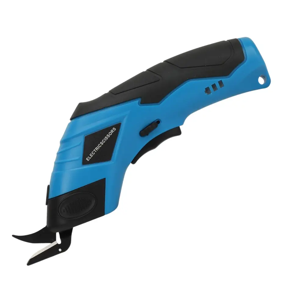 Electric Scissors ES1