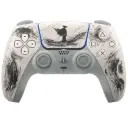 PS5 DualSense Ghost of Yotei (Black) Limited Edition Wireless Controller