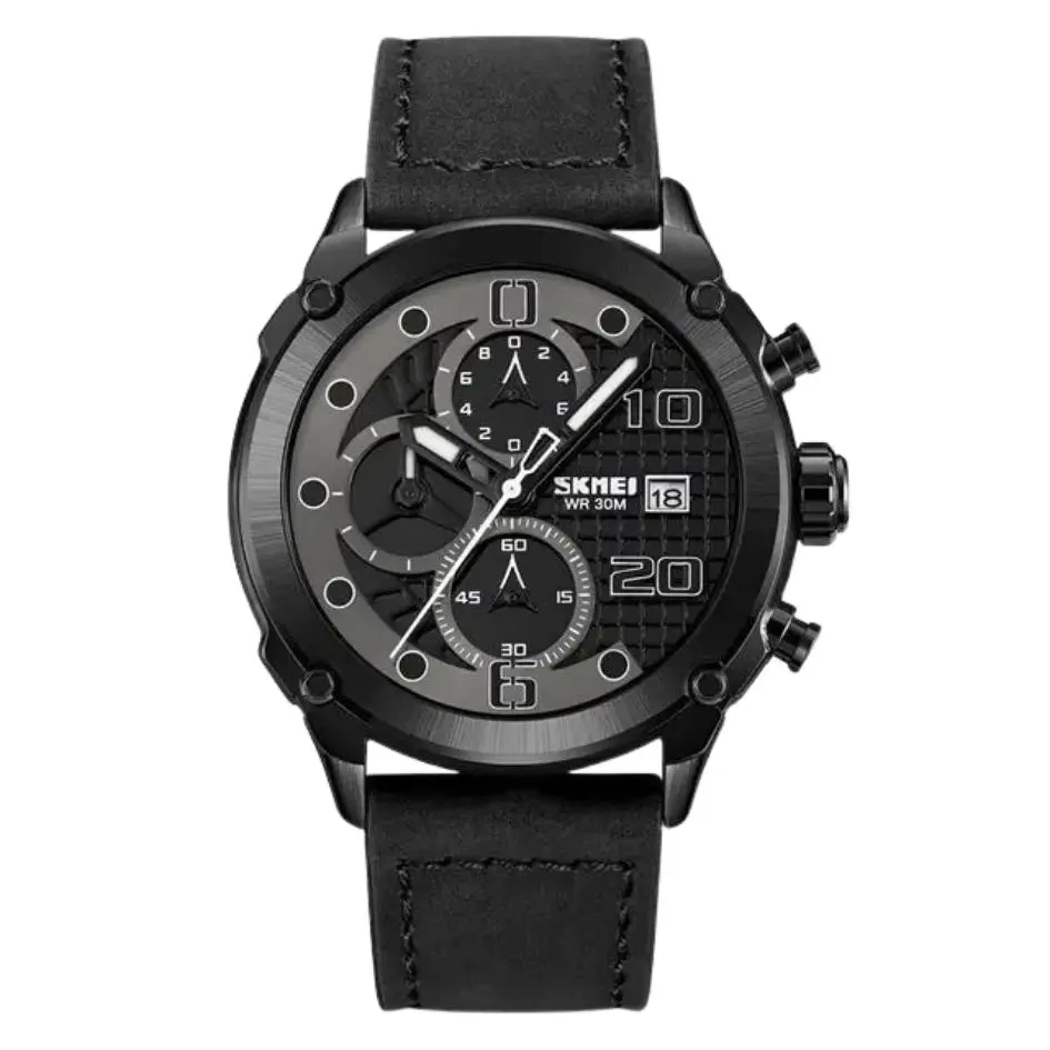 SKMEI Quartz Chronograph Watch DX2051