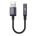 Yesido Audio Adapter YAU46