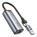 Yesido Ethernet Adapter HB26