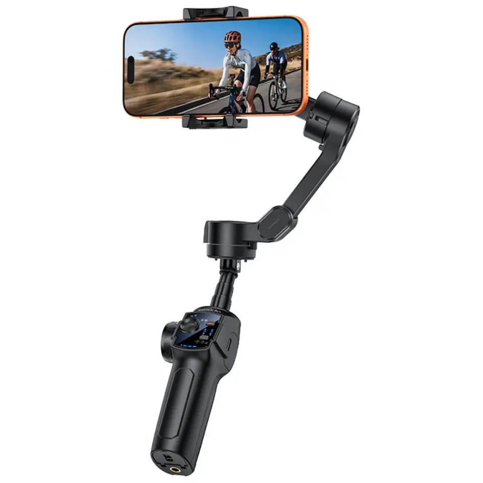 Yesido 3-Axis Gimbal Stabilizer SF32