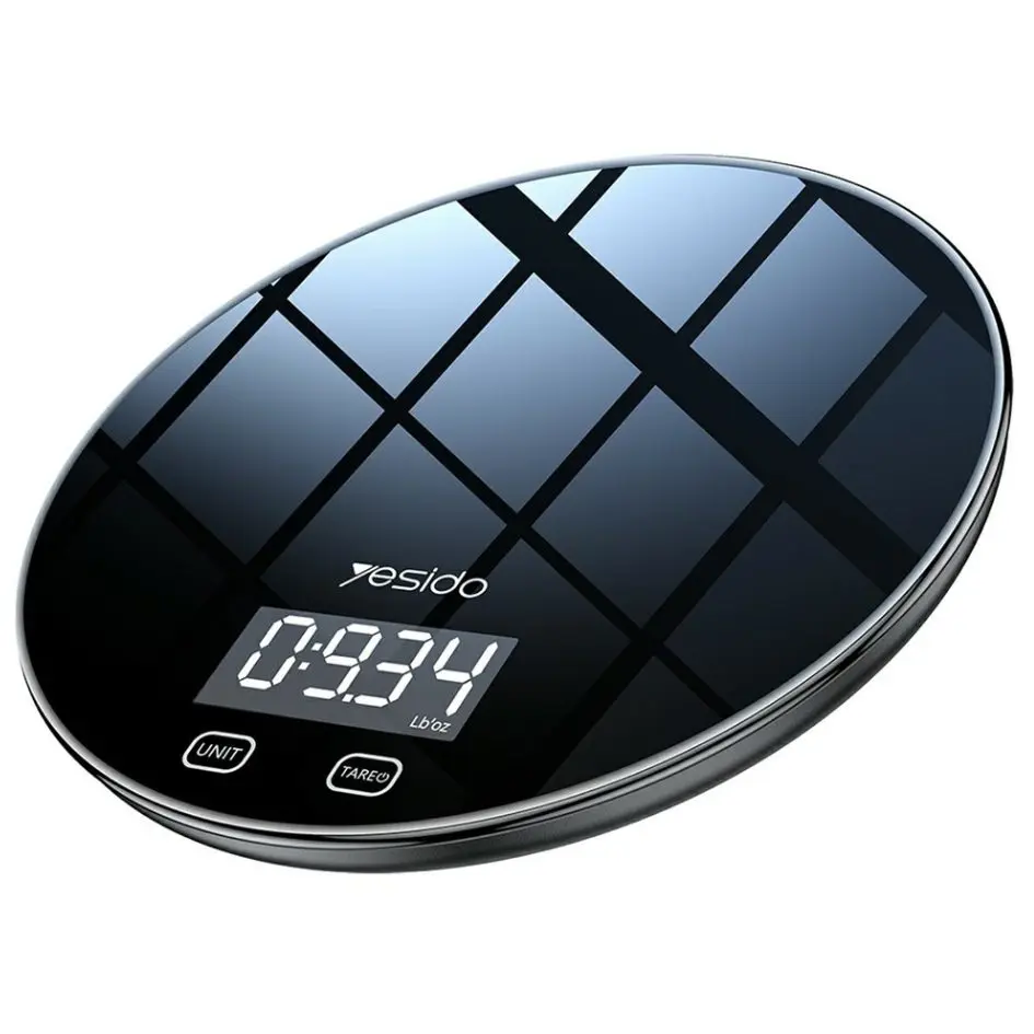 Yesido Digital Food Scale MG43