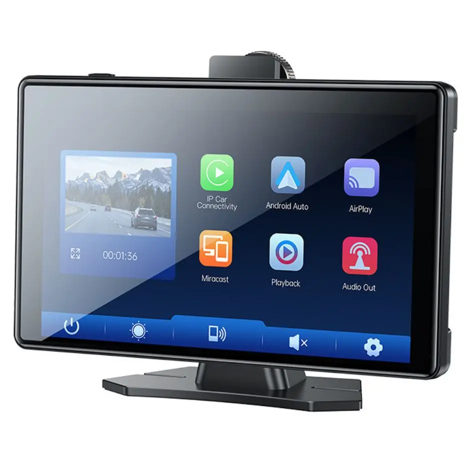 Yesido Wireless Car Stereo KM18
