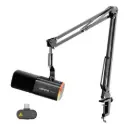 Maono Wireless Dynamic Microphone PD100W S