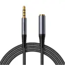 JOYROOM 3.5mm AUX Audio Extension Cable 1.2m SY-A09