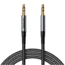JOYROOM 3.5mm AUX Audio Cable 1.2m SY-A08