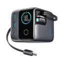 JOYROOM PODIX 140W 5-Port Desktop GaN Charger JR-TRD01