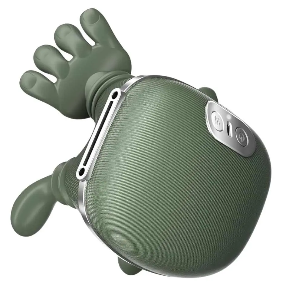 Shoulder and Neck Massager VRTP-666