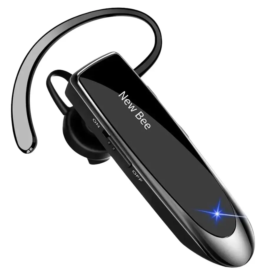 New Bee Wireless Earphone 24 Hours Talking Time LC-B41