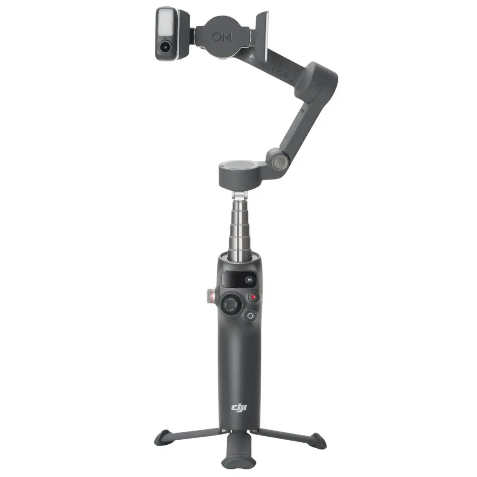 DJI OSMO Mobile 8