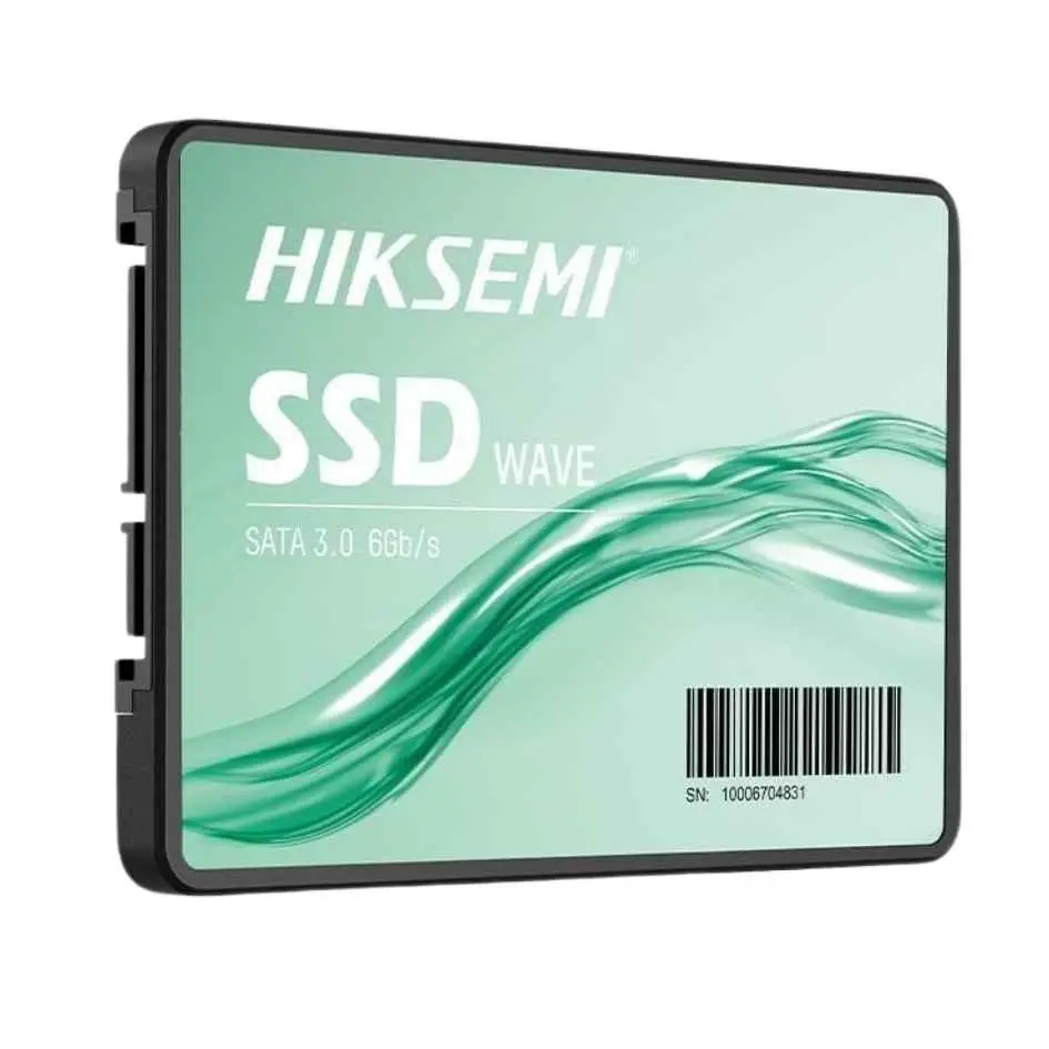 Hiksemi Wave 512GB Internal SSD