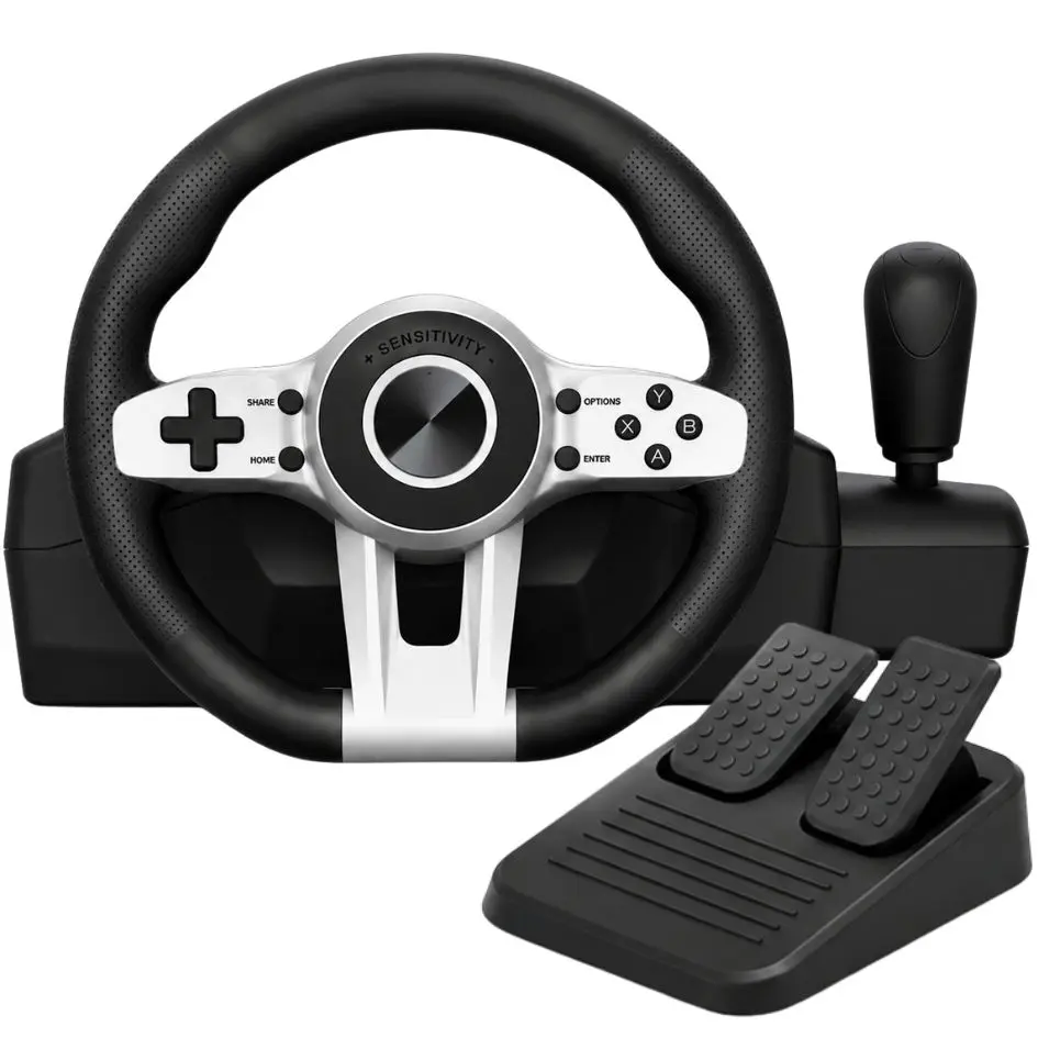 Racing Wheel T3