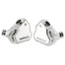7HZ X Crinacle Zero: 2 In-Ear Earphones With Mic (3.5mm)