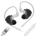 GK Type-C In-Ear Monitor With Mic GK-Kunten