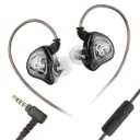 GK 3.5mm In-Ear Monitor With Mic GK-AK8 Pro