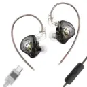 GK Type-C In-Ear Monitor With Mic GK-AK8 Pro