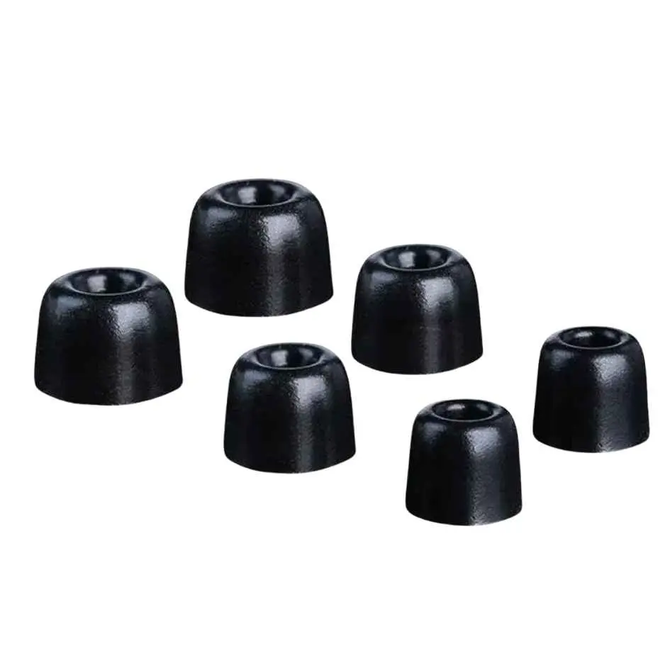 KZ ACoustics Memory Foam Eartips KZ-FT01