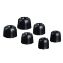 KZ ACoustics Memory Foam Eartips KZ-FT01