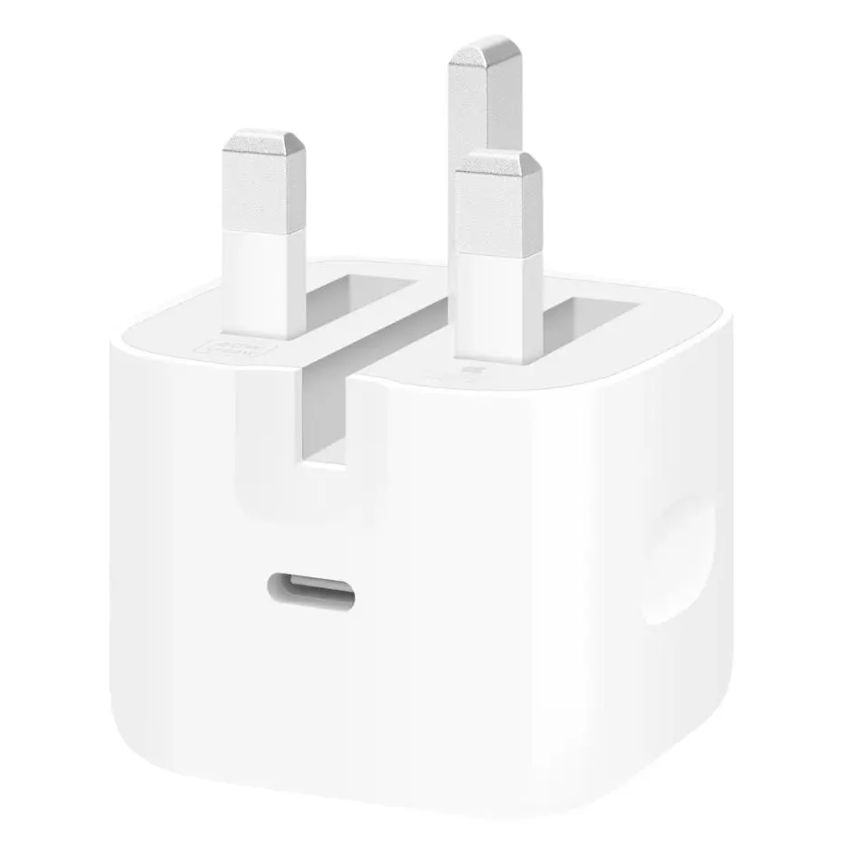 40W-60W Dynamic Power Adapter