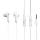 Celebrat 3.5mm Wired Comfortable Stereo Earphone G27