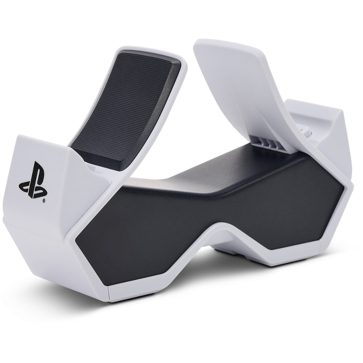 PowerA PS5 Twin Charging Station For DualSense Wireless Controllers