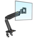 NB NB45 Monitor Desk Stand (Fits Most 24 - 42 Inches)