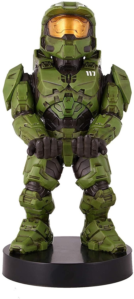 Halo Phone and Controller Holder