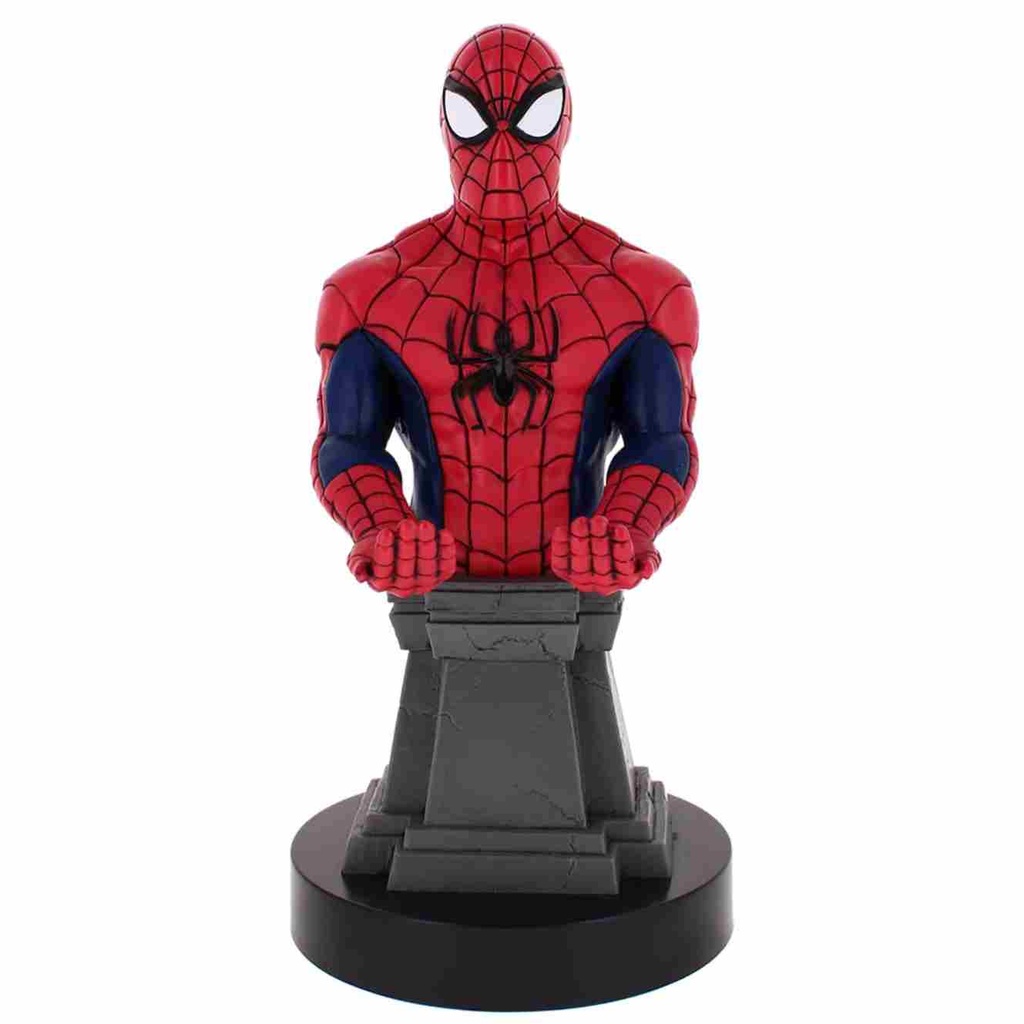 Spider-man Phone and Controller Holder