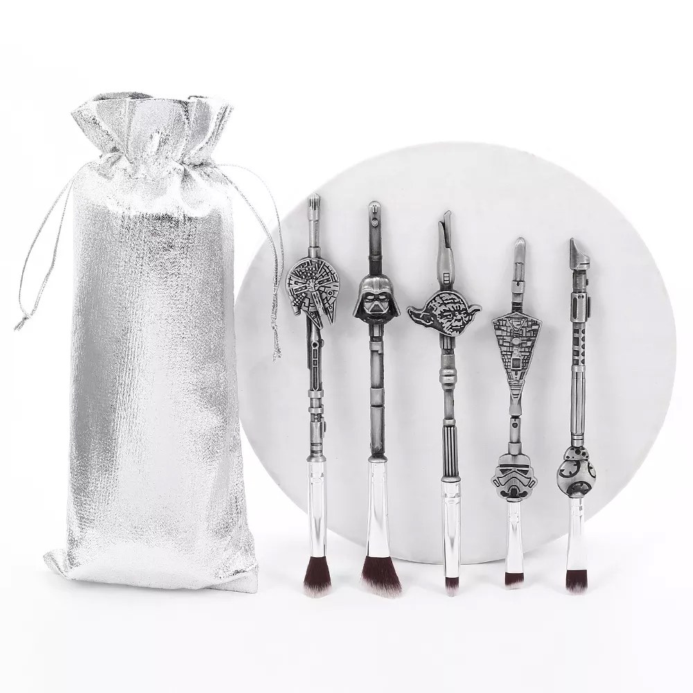 Star Wars Make Up Brush
