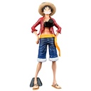 One Piece Monkey D. Luffy With A Camera Figure 27cm