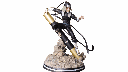 Naruto Sarutobi Hiruzen 3rd Hokage Action Figure