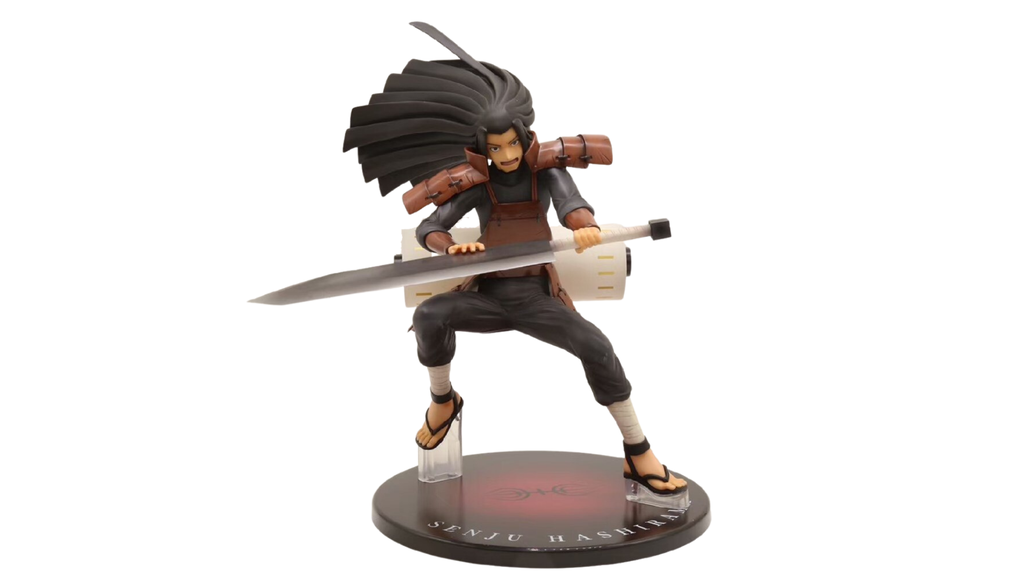 G.E.M Senju Hashirama Figure