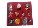 Dragon Ball Keychain Boxset