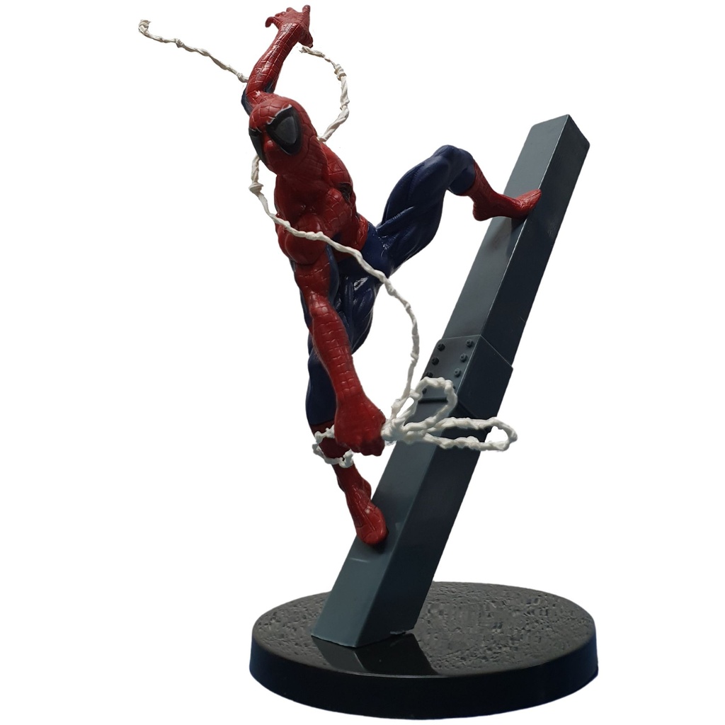 Spider-Man Action Figure 23cm
