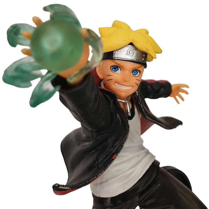 Boruto Vibration Stars Boruto Rassengan Figure