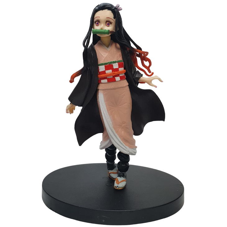Demon Slayer Kamado Nezuko Banpresto Figure 15cm