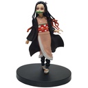 Demon Slayer Kamado Nezuko Banpresto Figure 15cm