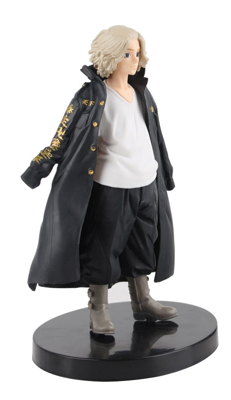 Tokyo Revengers Mikey Figure 15cm