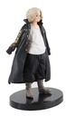 Tokyo Revengers Mikey Figure 15cm