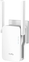 Cudy RE1800 AX1800 Dual Band Mesh WiFi 6 Range Extender