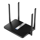 Cudy X6 AX1800 Gigabit Dual Band WiFi 6 Router