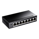 Cudy GS108 8-Port Gigabit 10/100/1000Mbps Desktop Switch